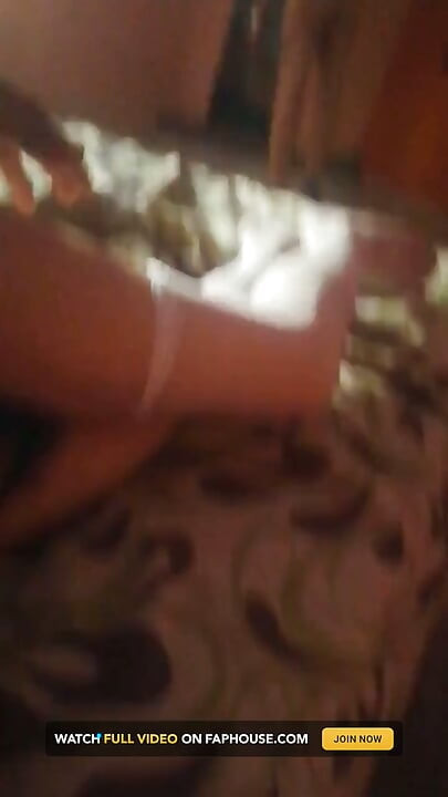 Horny Slut Loves It.
