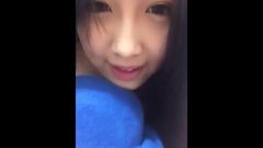 Asian horny amateur chicks compilation 15
