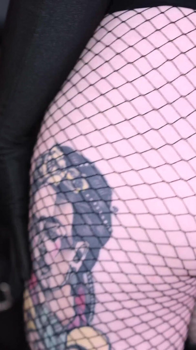 Addicted to My Ass
