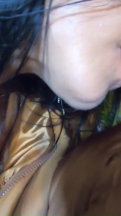 Must-share moment from "prev- MilfyCalla- Smoking and a Lot Of Cum On my new light brown long jacket 181"