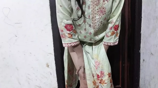 Step mother in law ko jos me aakar chod diya