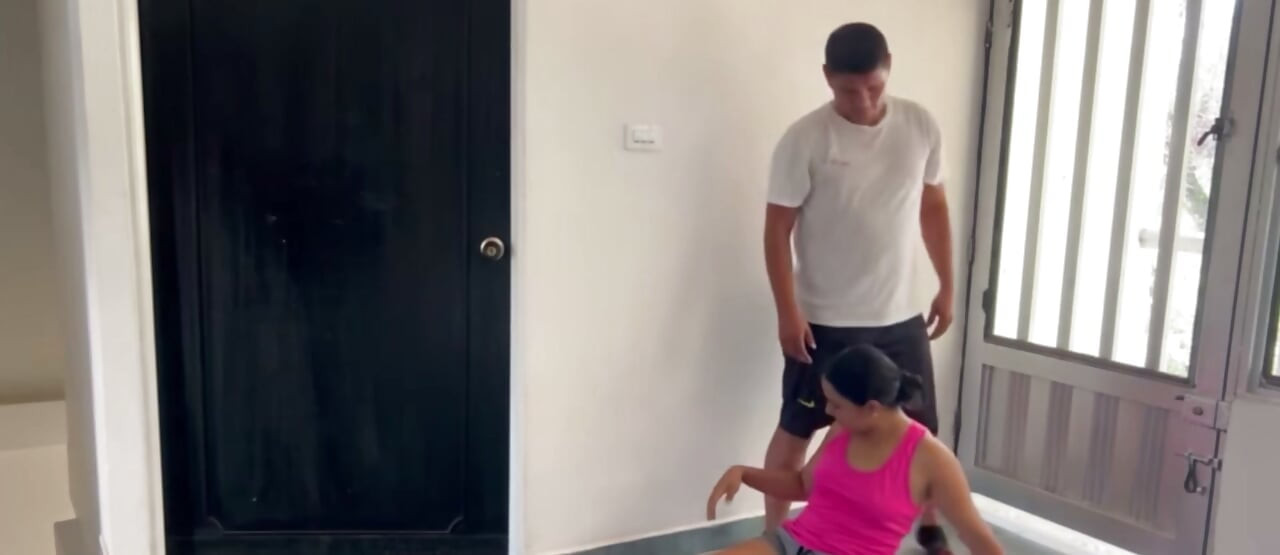 I train to failure with my gymbro