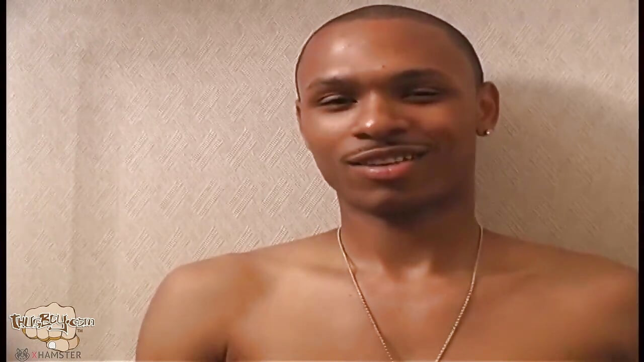 Thugboy - Ja Tee