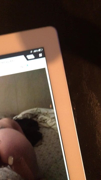 Cum tribute for SemenovS's Wife