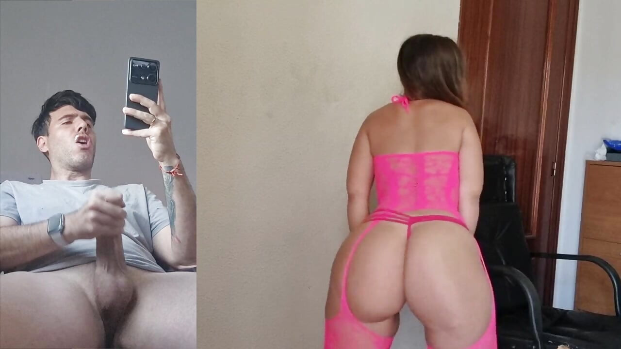 Big Ass Latina Horny