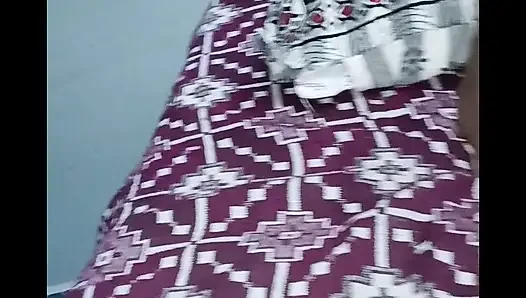 Sex big tits woki bhabhi ko pani magan ke vahne fucked diya