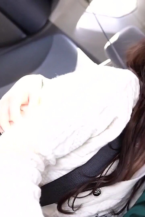 A Sister-in-law Is a Beautiful Girl with a Devilish Peachy Ass! Started to Have Sex with Voice Endurance!