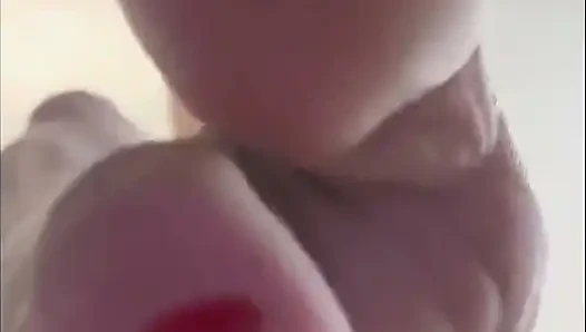 Bakış açısı tanrıça ve tam klip için ayak kaltak!