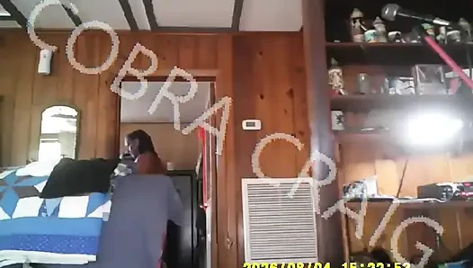 8-20-2026 derlemesi 4 Cobra Craig çıplak uzun şarkı söylüyor
