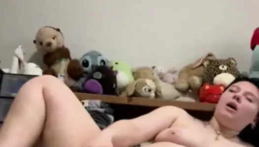 college-mädchen fickt sich für dich