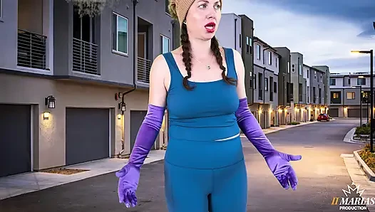 Space Milk