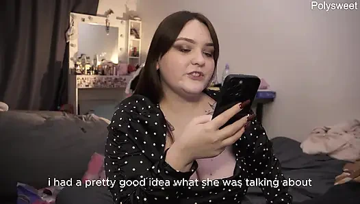 Porn Stories - красивая соседка сделал массаж простаты соседке