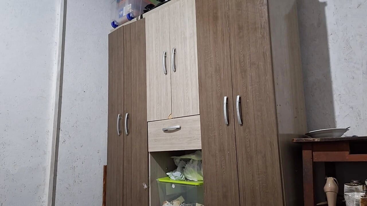 Quickie with My Boyfriend's Friend