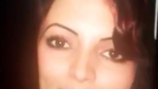 Shama Sikander'i sik