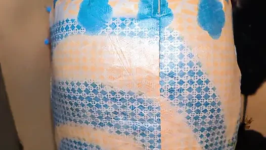 Adegan Pertama Bintang Eboni 2025 Dengan Kekasihku Ebony