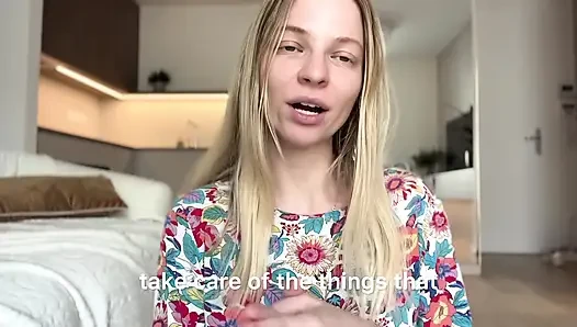 Fetish selingkuhan banci