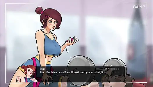 Gameplay - Deep Vault 69, Part 4