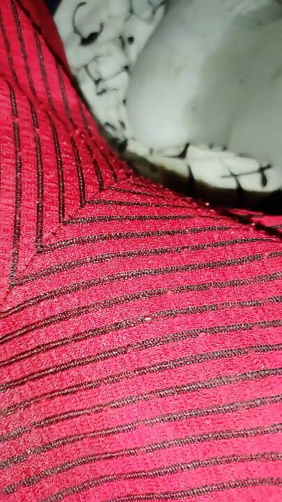 Dirtyjunkbro Looks at His Socks and That Makes Him Horny.