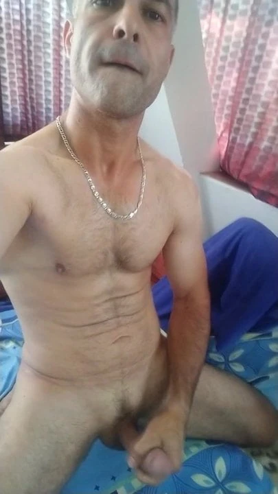 Masturbation