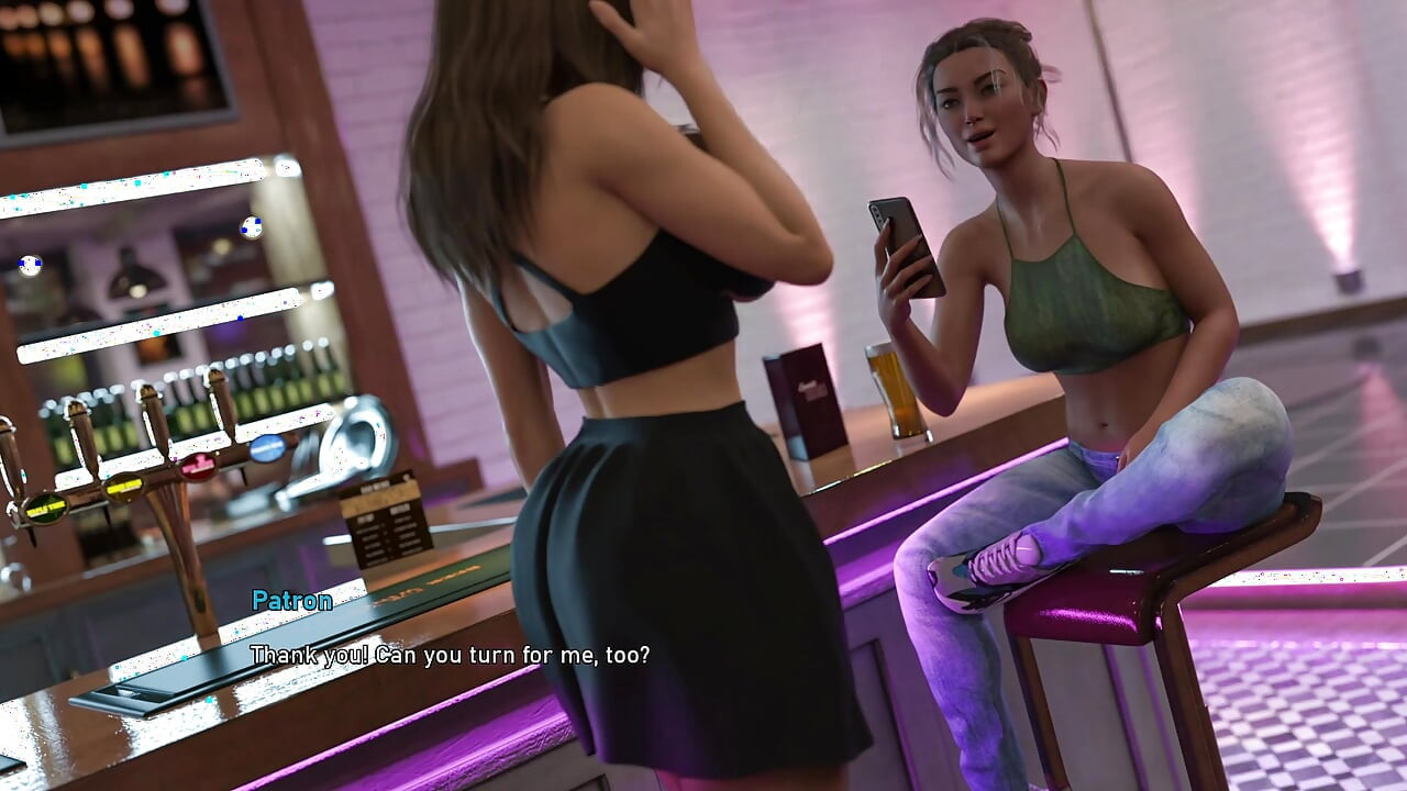 Complete Gameplay - Steps of Debauchery, Part 10