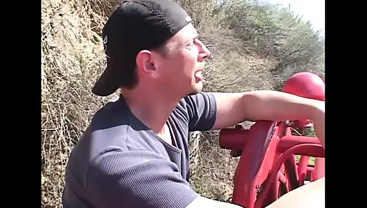 1 pelacur untuk 3 kontol besar!! - Vol. #03