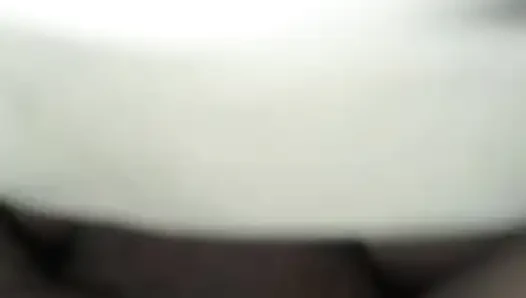 Big White Ass in 4