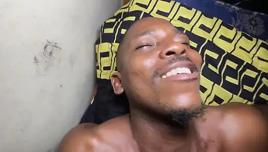 Играю в карты с моим старым школьным бойфрендом