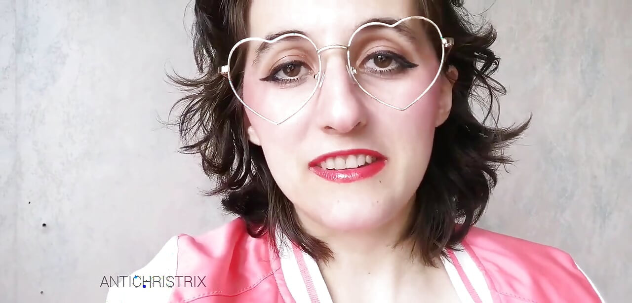 Mean Stepsister Eats You Povo