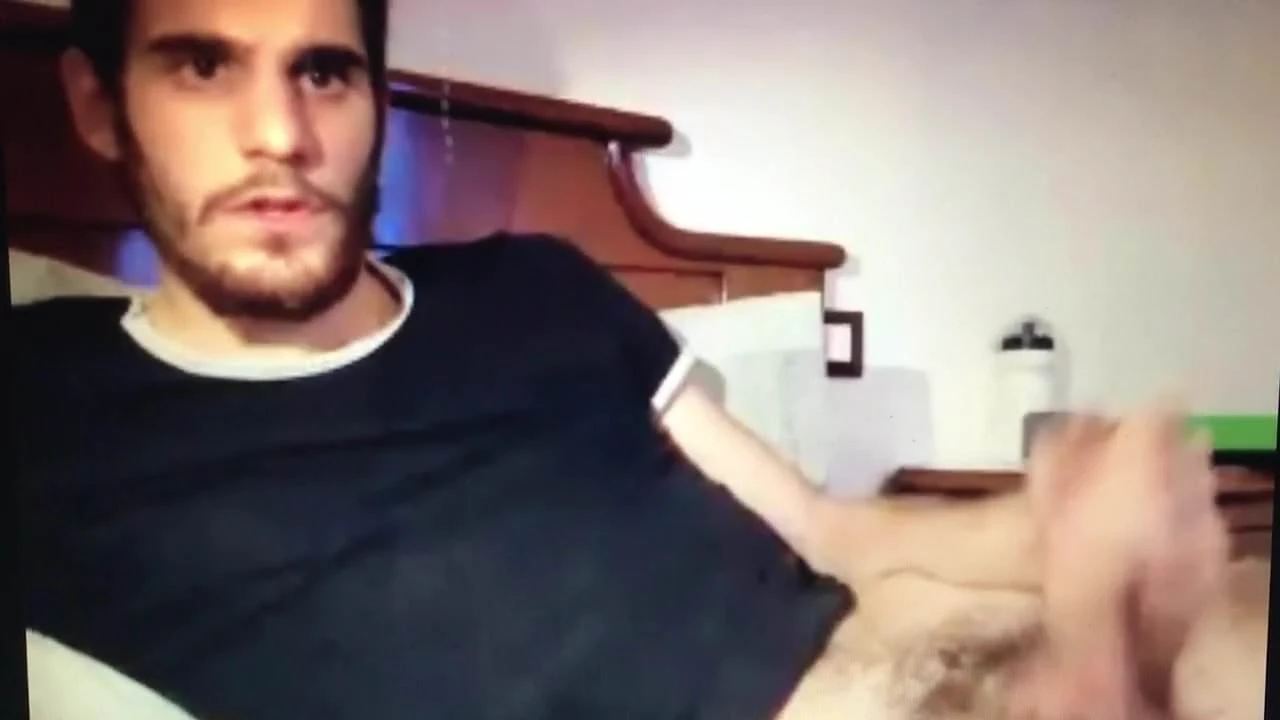 Cute Italian boy want