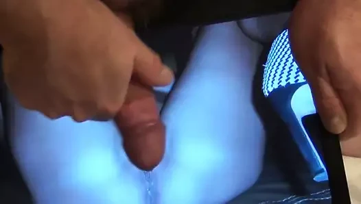 Woolfang'a övgü