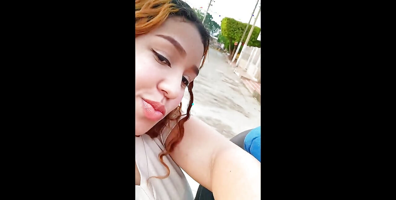 I Hired a Pretty Brunette Colombian Prostitute and It Was the Best Fuck of My Life