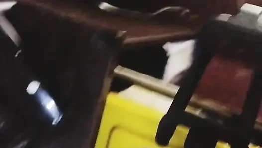 Ep1 desi üvey anne üvey oğlunun kamerasını buldu ve soyunuyor