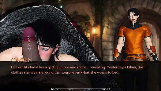 Dornen unter den Flügeln - beste Teile - teil 6