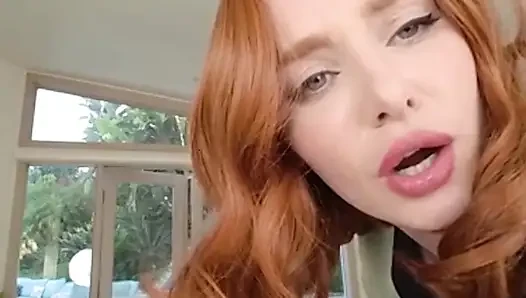 VRCosplayx Tak, вещи становятся все более интенсивными между вами и Beth Harmon из GAMBIT QUEEN, часть 2