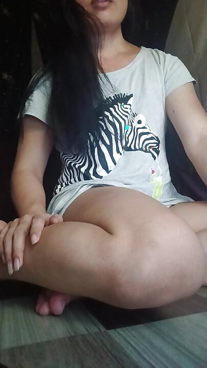 Ponekad mi je neugodno kad to uvijek radim za sve, ali mogu to podnijeti i za tatu