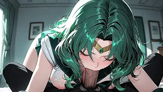 Hentai pelaut neptune