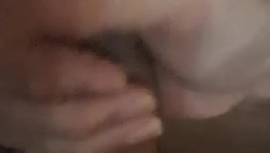 Zeitlupe, masturbationssitzung
