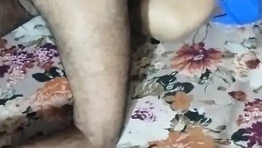 Cute school girl sex with his lovely boyfriend