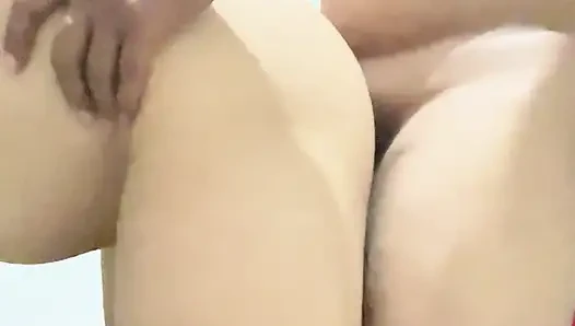 Kitchan sex with GF