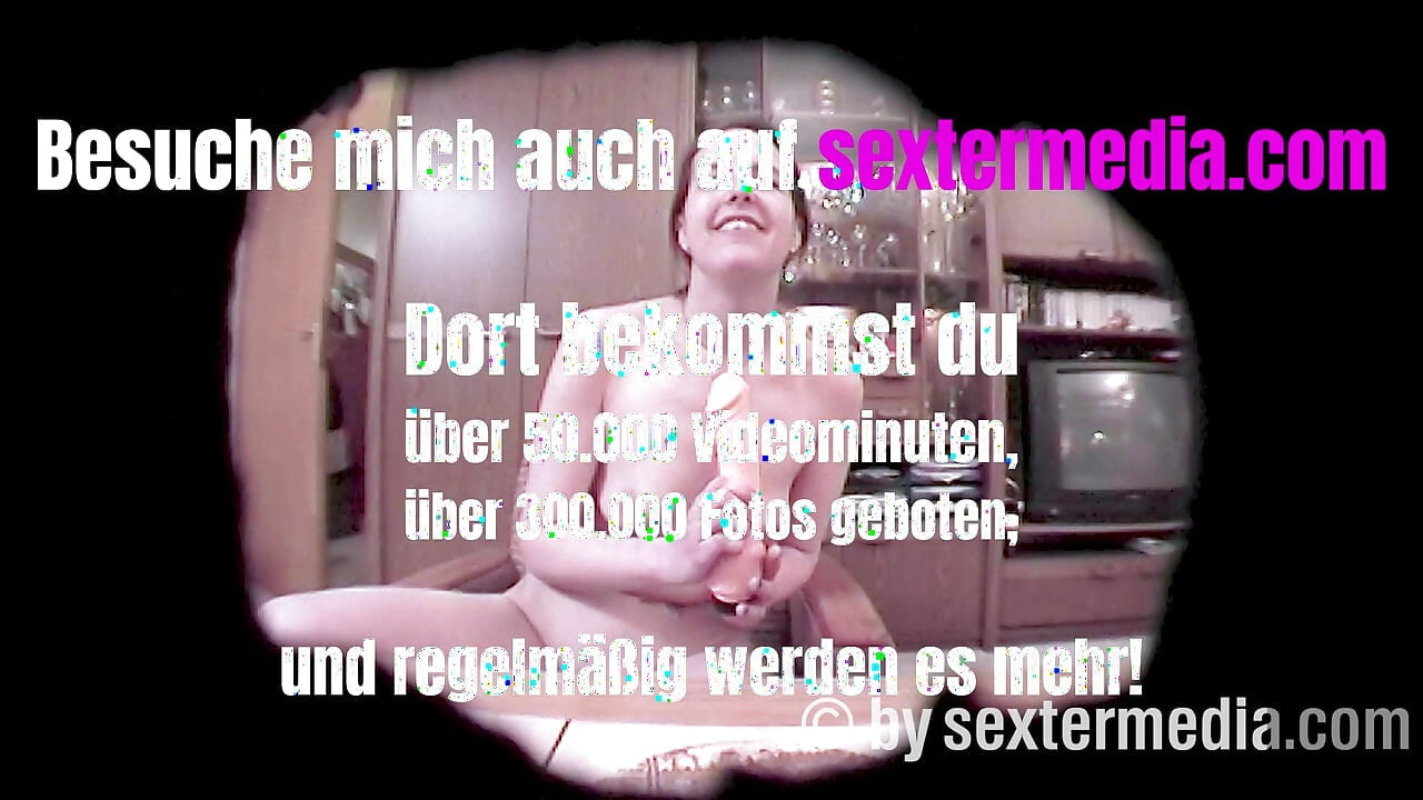 The Sex-hungry Pizza Baker Yvonne