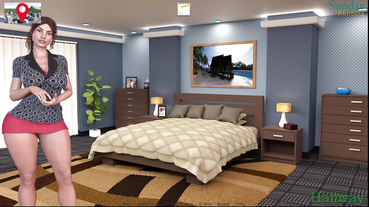 Laura Požudne tajne (deo 58 novo ažuriranje)