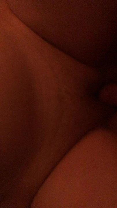 Just some casual sex