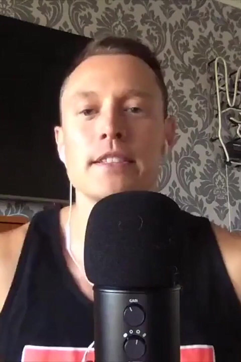 Role Play, Part Ii Stepdad 'n' Stepson, Himeros Live