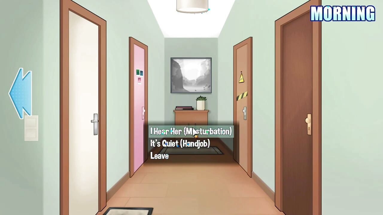 House Chores - Beta 0.6.1 Part 12 Sexy Yoga MILF Workout by Loveskysan
