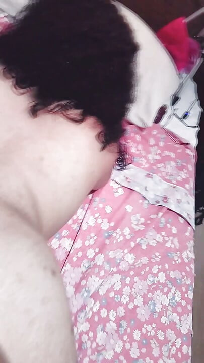Fantasia de humilhação cuckold com compartilhamento de meia-irmã - roleplay adulto