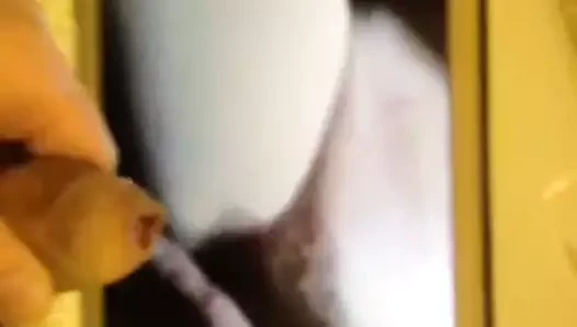 boşalan üzerinde veronika