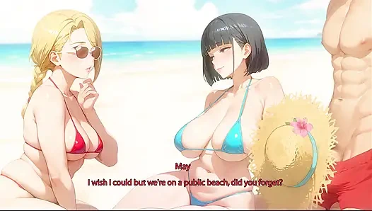 I Love Your Wife (part 7)