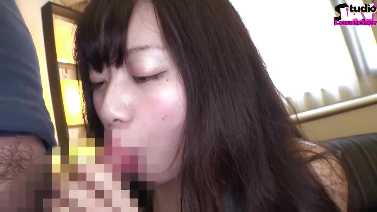 上品な妻ナンパ青山編 30歳超えの真面目な女 史上初のごっくん - B