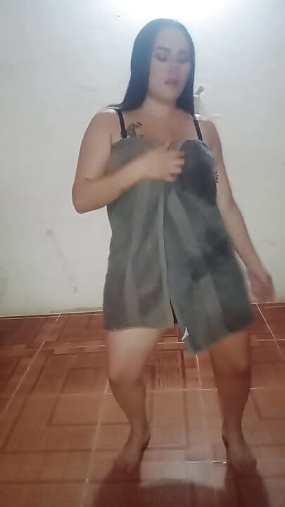 Din danser