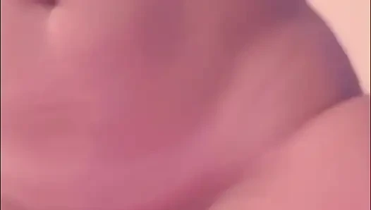 Big lässt sie ablecken